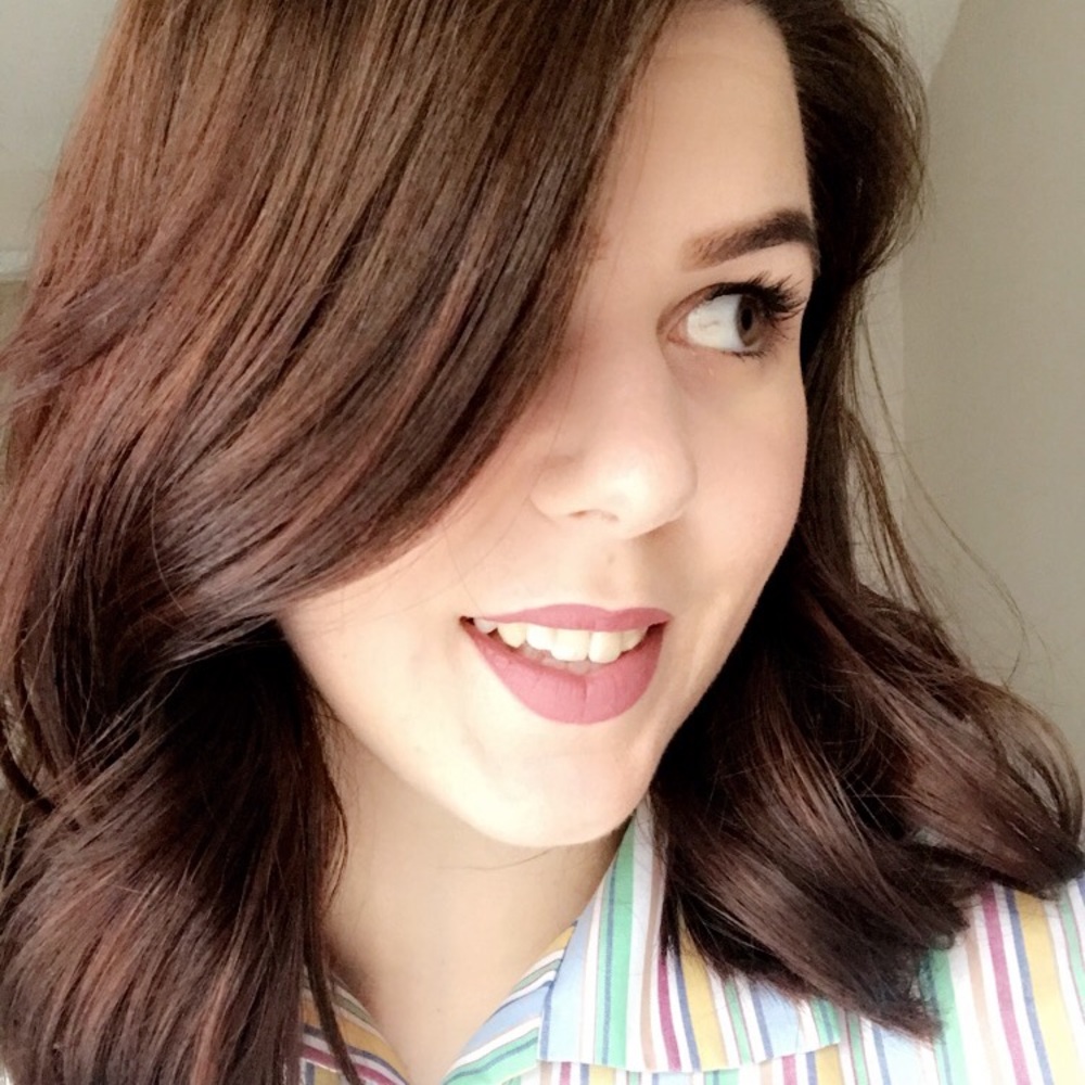 Meet your Posher, Maggie
